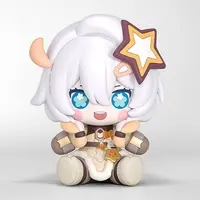 Huggy Good Smile - Honkai Impact 3rd / Kiana Kaslana