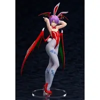 Figure - Darkstalkers / Lilith