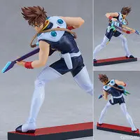 Plastic model - Macross 7 / Nekki Basara
