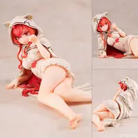 Melty Princess - Mushoku Tensei: Jobless Reincarnation / Eris Boreas Greyrat