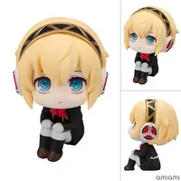 Lookup - Persona 3 / Aigis