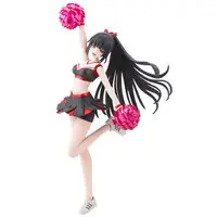Plastic model - Megami Device - Cheer leader