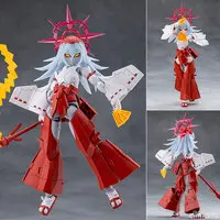 Plastic model - MEGALOMARIA - Kimono