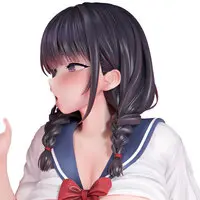 Figure - Nikukan Girl
