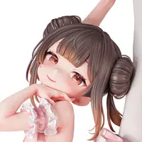 Figure - Nikukan Girl