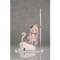"Anata ni, Shitsukeraretai" 1/6 Complete Figure
