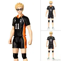 Figure - Haikyu!! / Tsukishima Kei