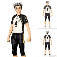 Figure - Haikyu!! / Bokuto Koutarou