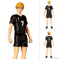 Figure - Haikyu!! / Miya Atsumu