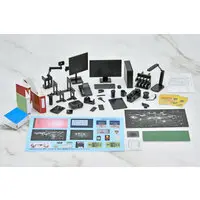 Plastic model - LittleArmory