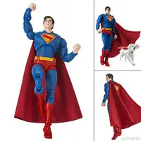Plastic model - Superman