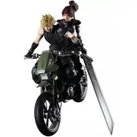 Figure - Final Fantasy VII