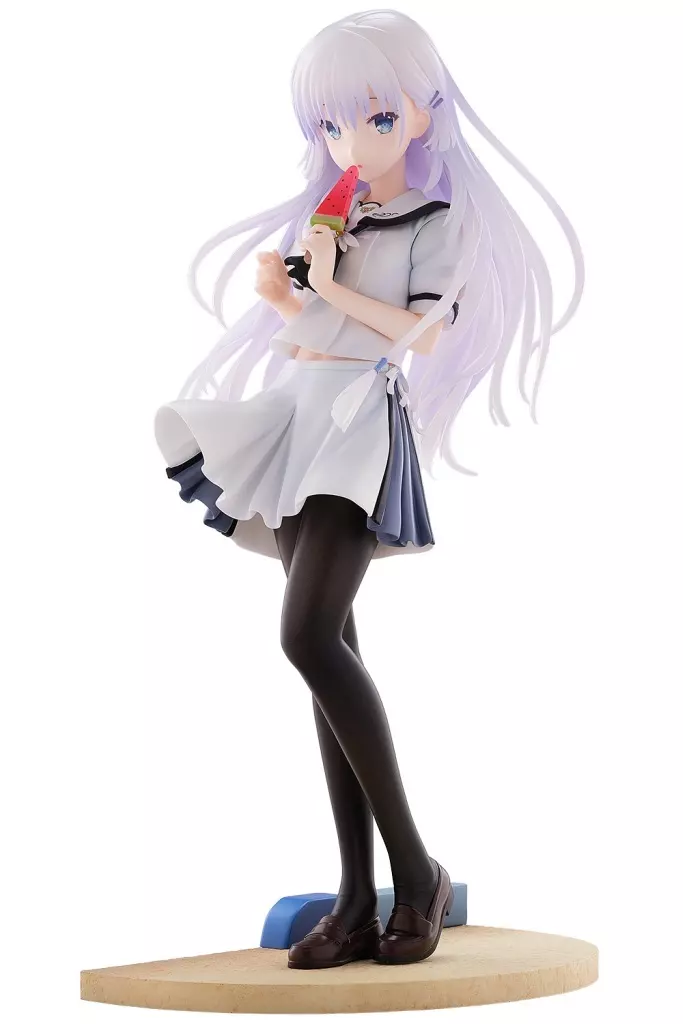 Figure - Summer Pockets / Naruse Shiroha