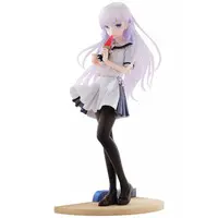 Figure - Summer Pockets / Naruse Shiroha