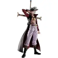 S.H.Figuarts - One Piece / Dracule Mihawk