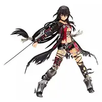Figure - Tales of series