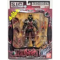 With Bonus - Kamen Rider Series