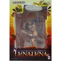 Figure - Queen's Blade
