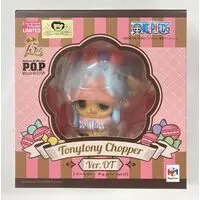 P.O.P (Portrait.Of.Pirates) - One Piece / Tony Tony Chopper