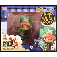 P.O.P (Portrait.Of.Pirates) - One Piece / Tony Tony Chopper