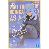 Break time collection - Tensura / Rimuru Tempest