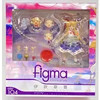 figma - Touhou Project / Ibuki Suika