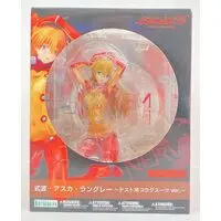 Figure - Neon Genesis Evangelion / Asuka Langley
