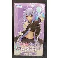 Prize Figure - VSPO!