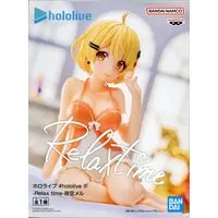 Relax time - Hololive / Yozora Mel