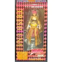 Chozo Kado - JoJo's Bizarre Adventure: Golden Wind
