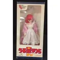 Figure - Urusei Yatsura (Those Obnoxious Aliens)