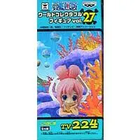World Collectable Figure - One Piece / Shirahoshi