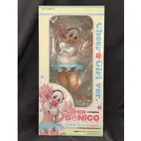 Figure - Super Sonico