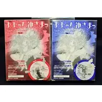 Prize Figure - Aa! Megami-sama! / Belldandy