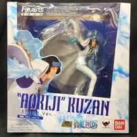 Figuarts Zero - One Piece / Aokiji (Kuzan)