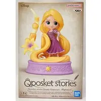 Q posket - Disney
