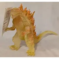 Sofubi Figure - Godzilla series