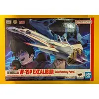 Figure - Macross series