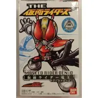 Figure - Kamen Rider Den-O