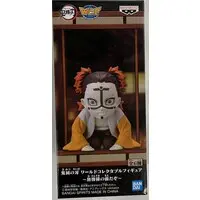 World Collectable Figure - Demon Slayer: Kimetsu no Yaiba / Kamanue