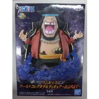 World Collectable Figure - One Piece