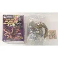 Figure - Monster Hunter Series / Espinas