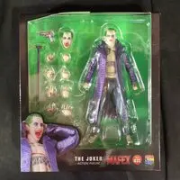 Figure - Suicide Squad