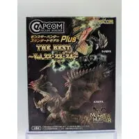 Figure - Monster Hunter Series