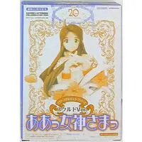 Figure - Aa! Megami-sama! / Skuld
