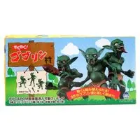 Figure - WakuWaku! Goblin Village