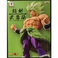 Prize Figure - Dragon Ball / Broly