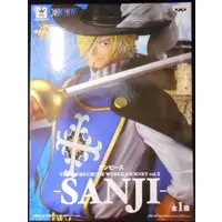 Prize Figure - One Piece / Sanji