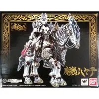 Figure - Garo