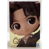Q posket - TinyTAN